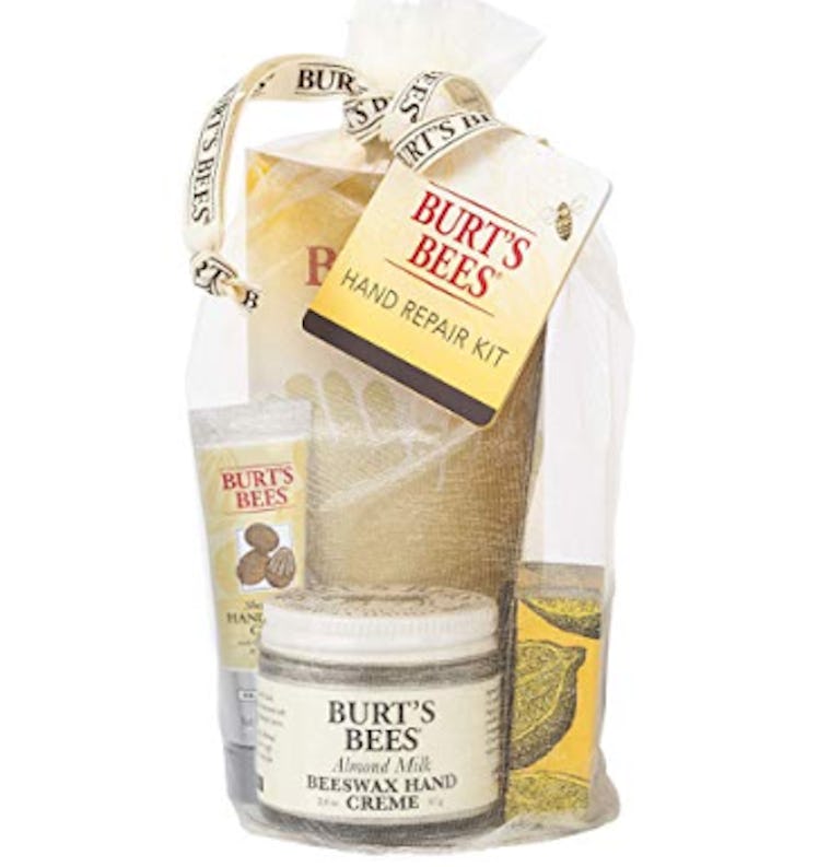 Burt's Bees Hand Repair Gift Set