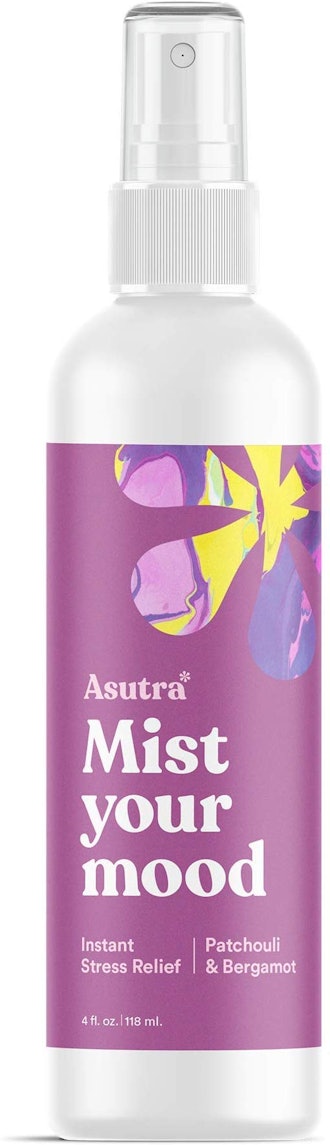 ASUTRA Aromatherapy Mist