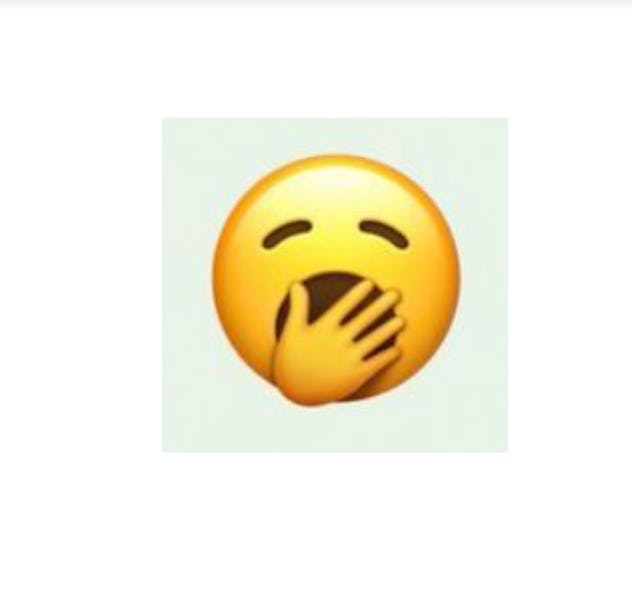 12 New Emojis On Iphone Ios 13 2 Moms Have Been Waiting For