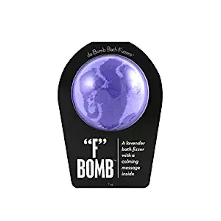 Da Bomb"f" Bomb Bath Fizzer