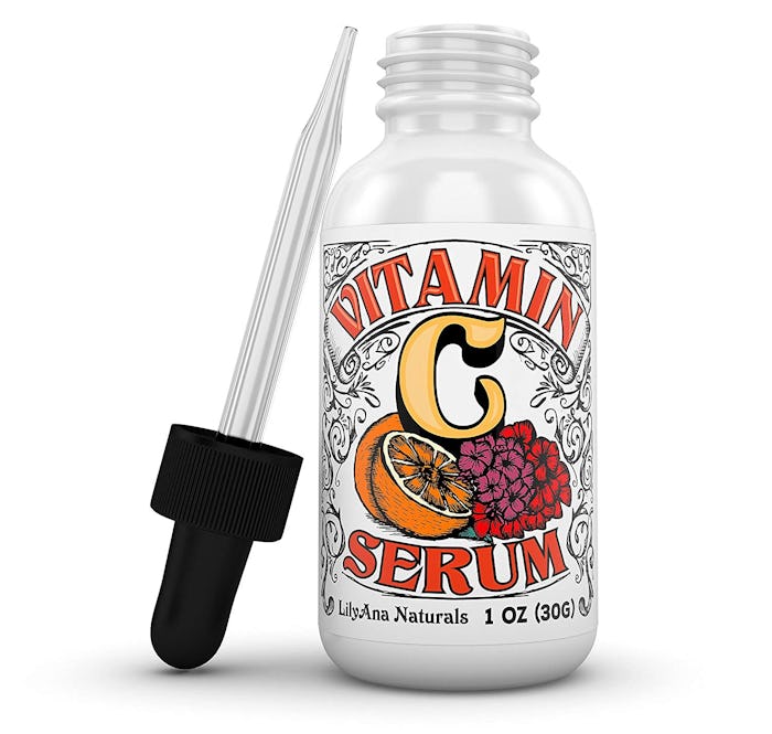 LilyAna Naturals Vitamin C Serum