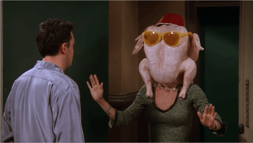 Pottery Barn just dropped more 'Friends' merch for the holidays, including a mug featuring Monica's ...