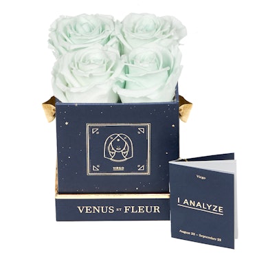 Venus ET Fleur x Susan Miller Zodiac Collection