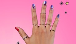 Buy your manicure-loving friends the best nail polish gift sets for statement-making nails. 