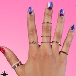 Buy your manicure-loving friends the best nail polish gift sets for statement-making nails. 