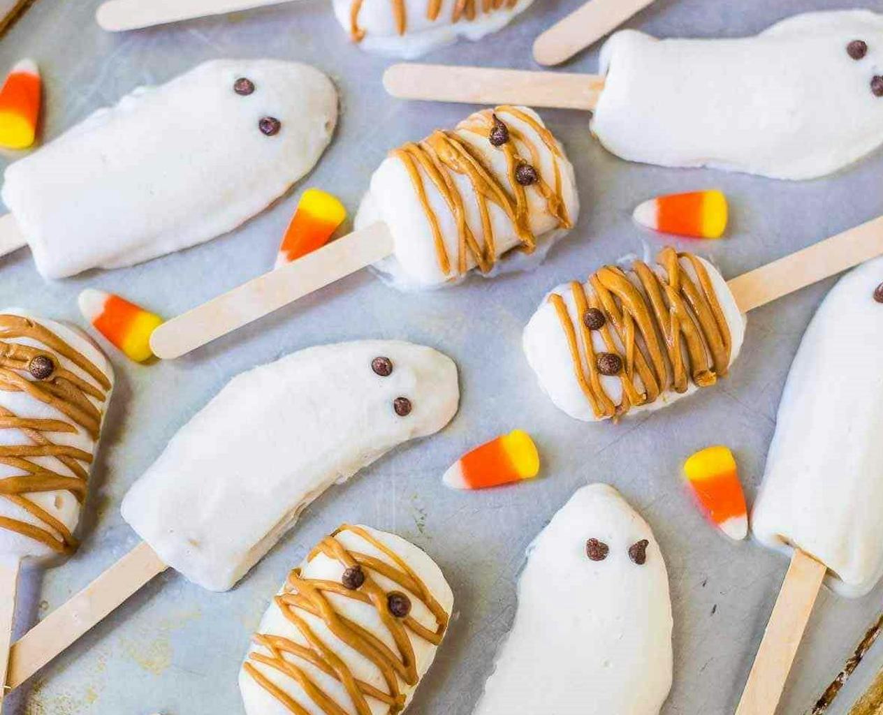 10 Last Minute Halloween Party Food Ideas For A Frightfully Festive Bash