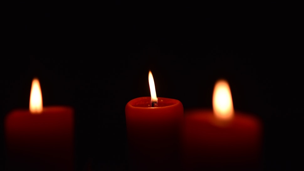 For Witches Of Color Books About The Occult Are Scarce For Witches Of Color Books About The Occult Are Scarce