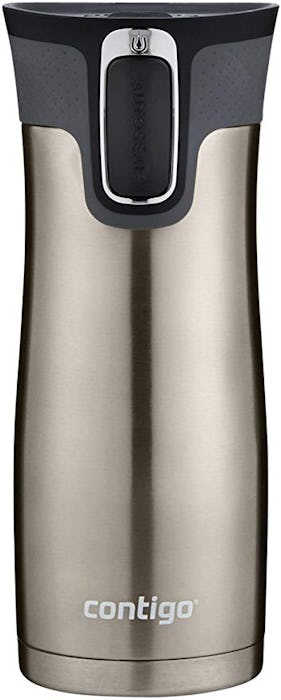 Contigo Insulated Travel Mug