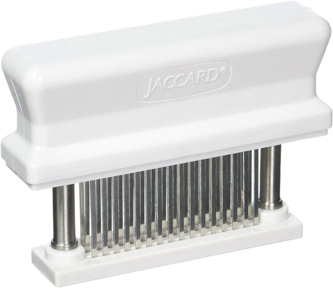 Jaccard Supertendermatic 48-Blade Tenderizer