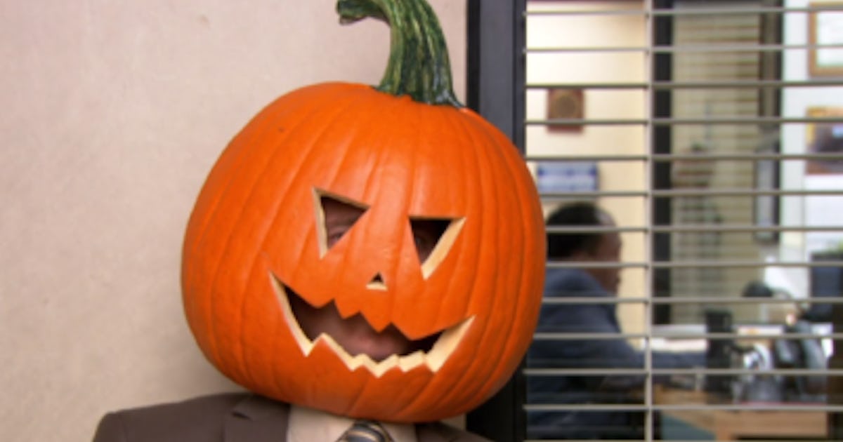 29 Hilarious Halloween Memes To Make All The Ghouls Laugh