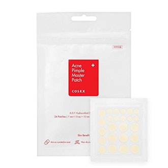 Cosrx Acne Pimple Master Hydrocolloid Patch (24-Pack)