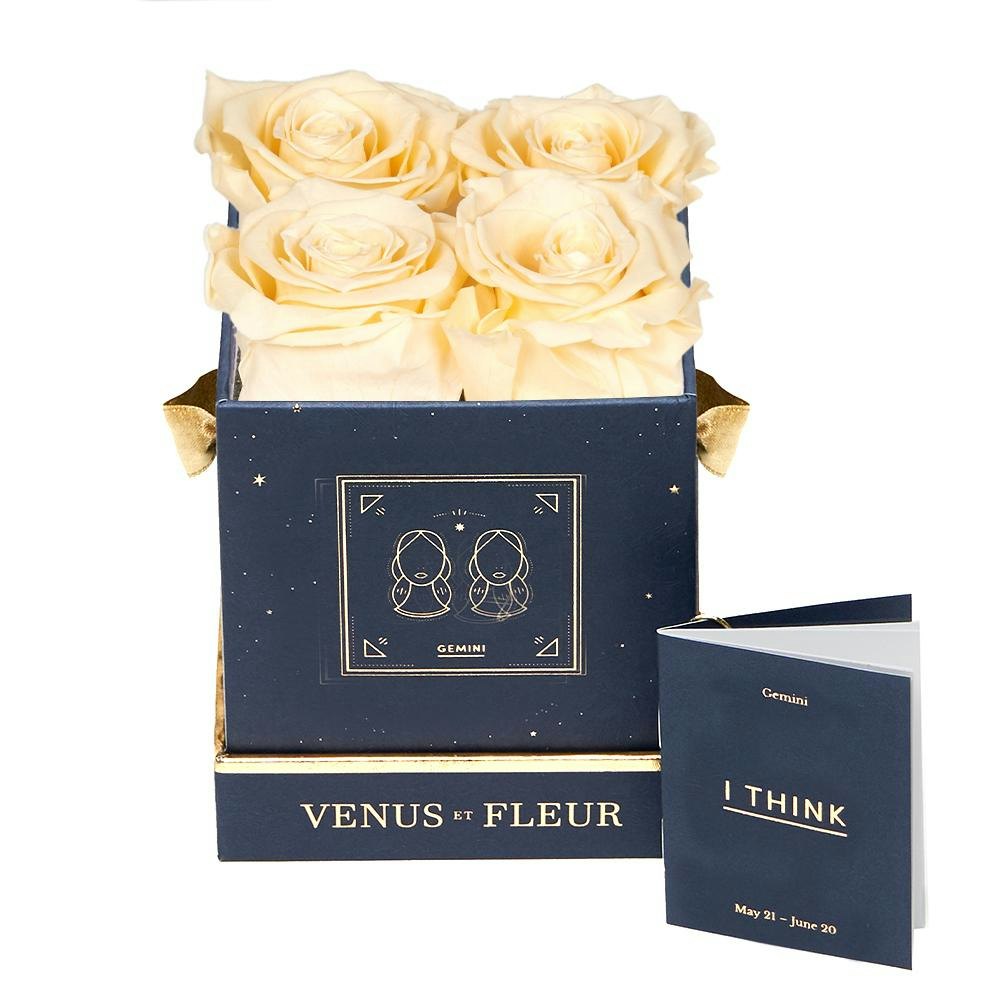 Venus Et Fleurs Zodiac Collection By Susan Miller Just