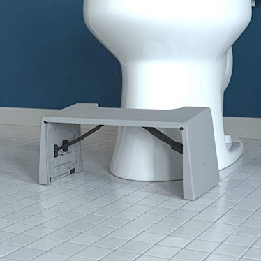 Squatty Potty Porta Traveler Foldable Toilet Stool