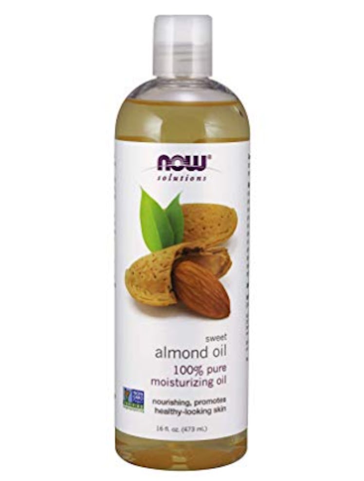 NOW Solutions Sweet Almond Oil