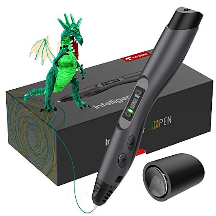 TECBOSS 3D Pen