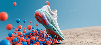 Nike's Joyride Sneakers