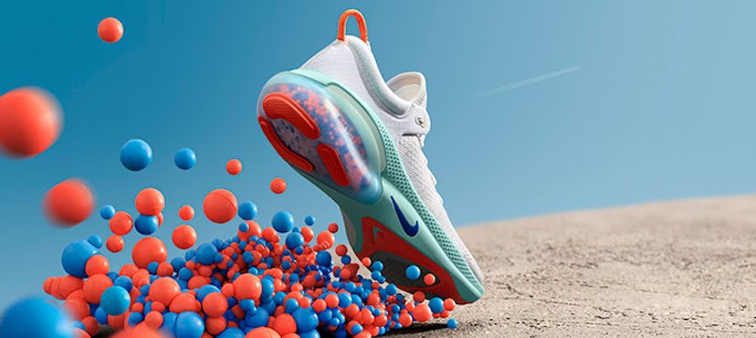 Nike's Joyride Sneakers