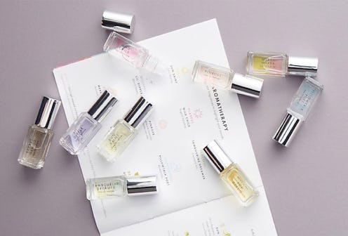 Shop affordable fragrance gifts to give friends the gift of a luxe fragrance for less.