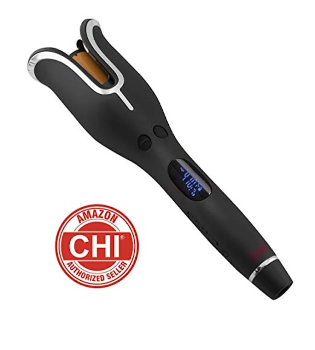 CHI Spin N Curl