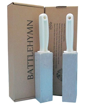 Battlehymn Pumice Cleaning Stone