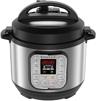 Instant Pot Duo Mini 3 Qt 7-in-1 