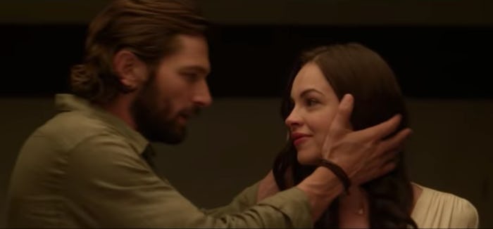Still from the 'The Invitation' movie official trailer