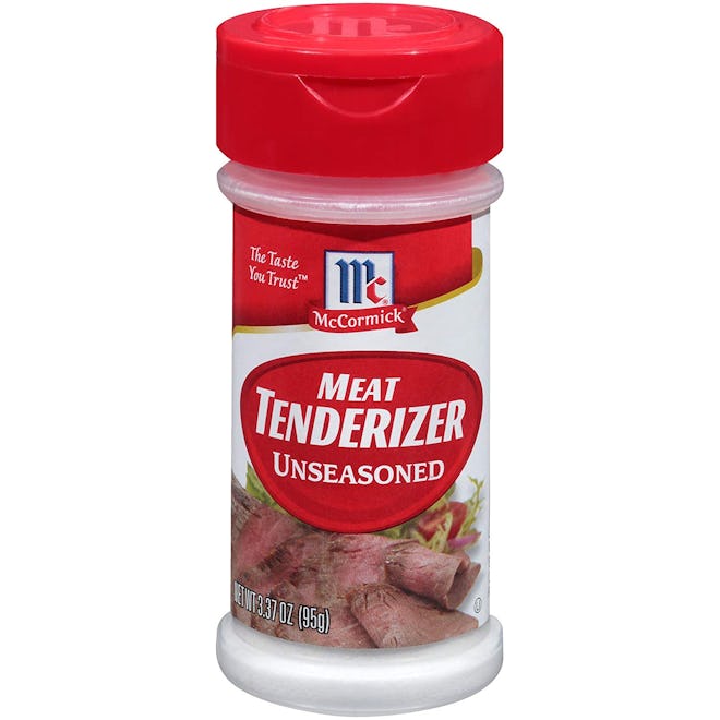 McCormick Non-Seasoned Meat Tenderizer (3.37 Oz.)