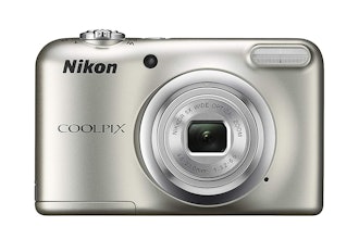 Nikon COOLPIX A10 Digital Camera (Renewed) 