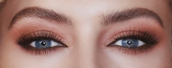 Charlotte Tilbury's Charlotte Darling Palette is the easy way to get effortless glamorous eyes for a...