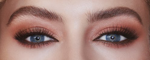 Charlotte Tilbury's Charlotte Darling Palette is the easy way to get effortless glamorous eyes for a...