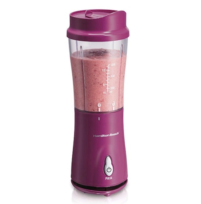 Hamilton Beach Personal Blender