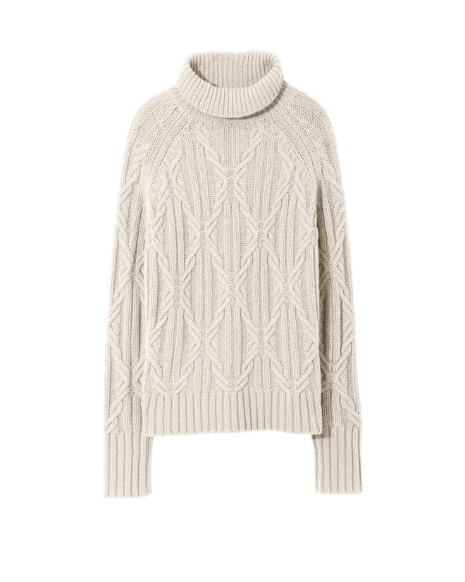 Meyra Sweater