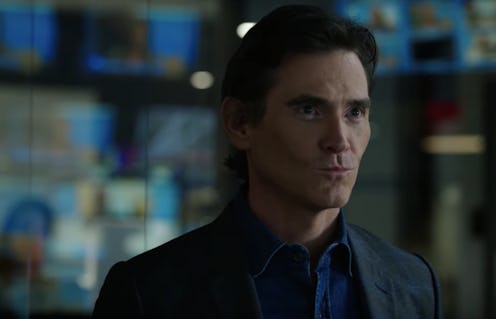 Billy Crudup as Corey Ellison in 'The Morning Show'