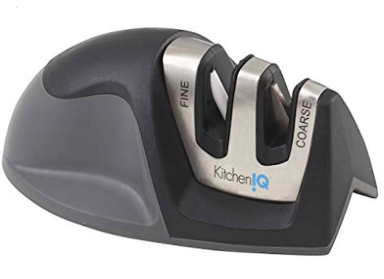 KitchenIQ Knife Sharpener