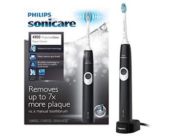 Philips Sonicare 4100 Rechargeable Electric Toothbrush