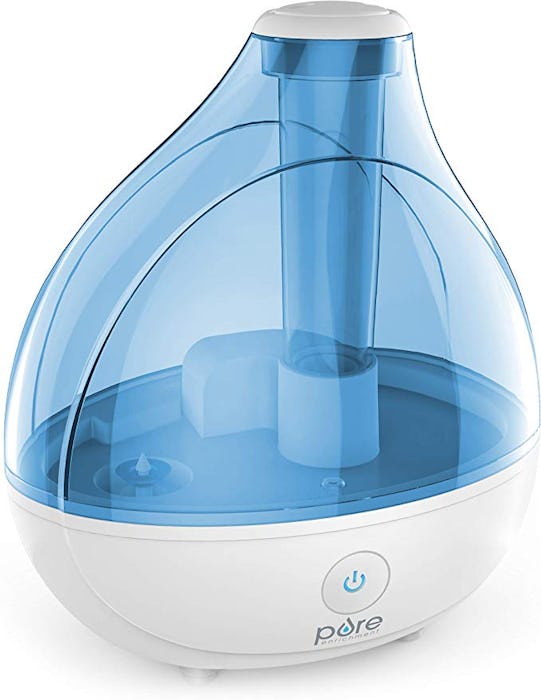 Pure Enrichment Cool Mist Humidifier