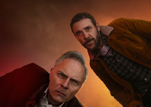 'Guilt' on BBC