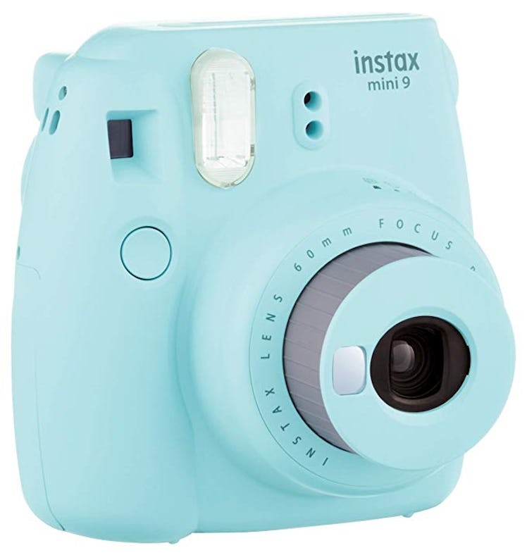 Fujifilm Instax Mini 9 Instant Camera