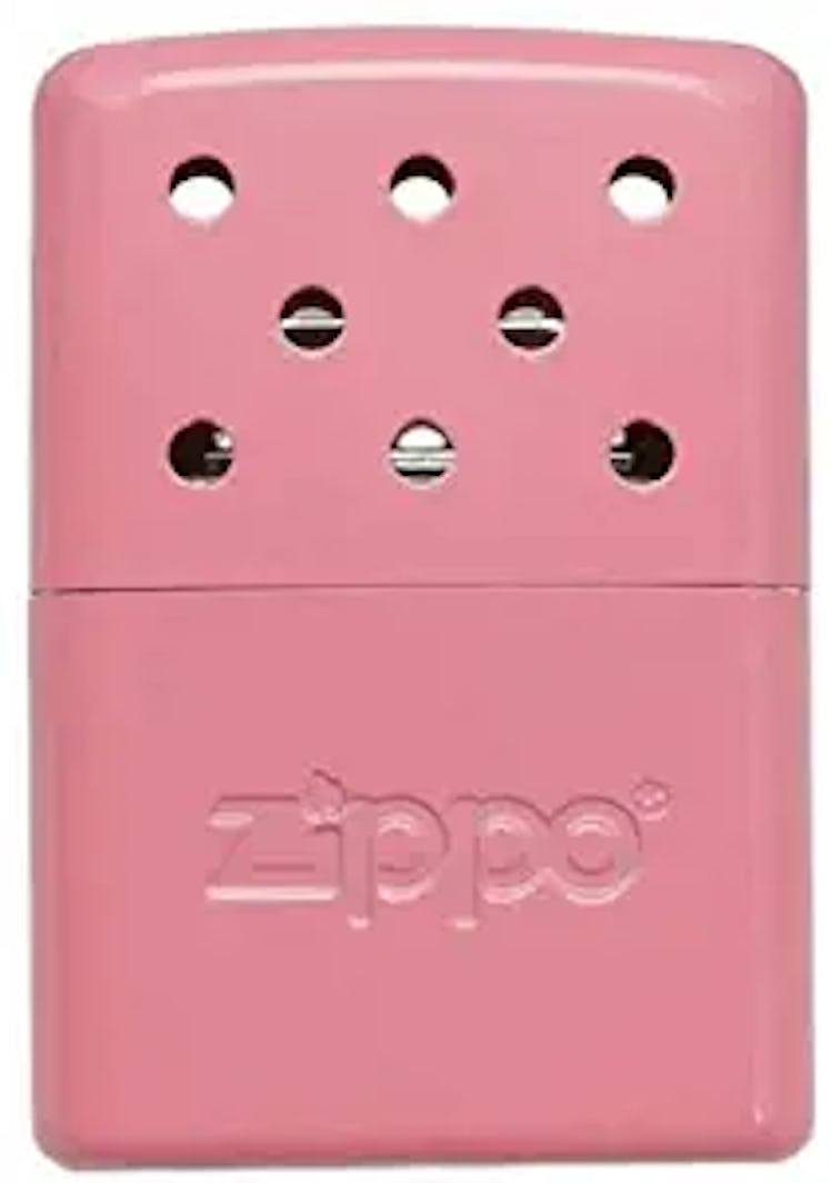 Zippo Refillable Hand Warmers