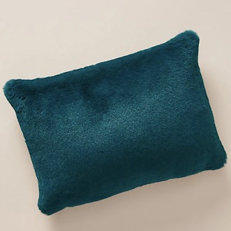 Sophie Faux Fur Pillow