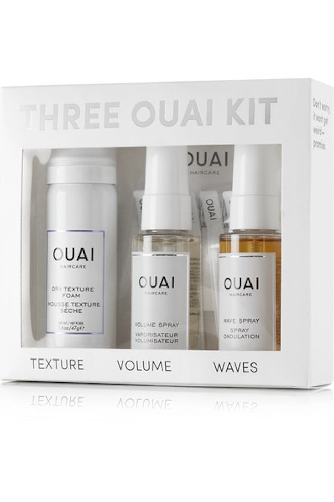 OUAI Three Ouai Kit