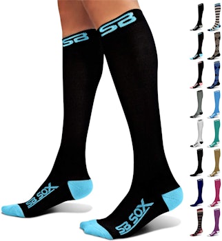 SB SOX Compression Socks