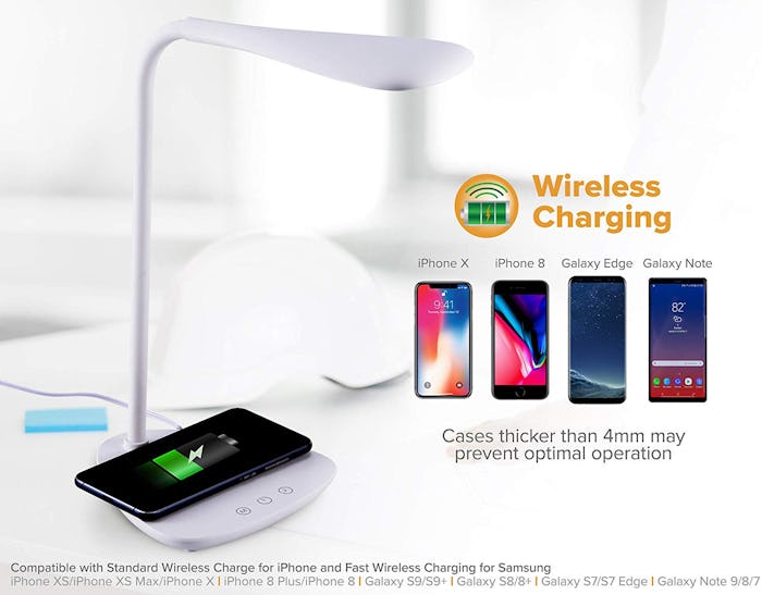 Bostitch Office LED Lamp