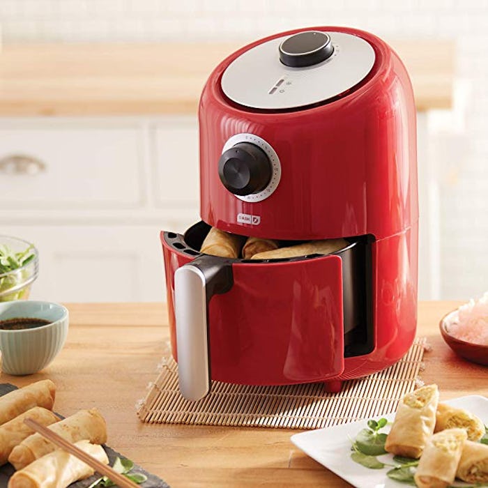 Dash Compact Electric Air Fryer