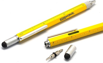Screwdriver Pen Pocket Multi-Tool