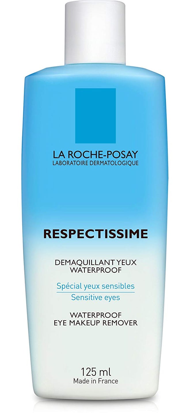 La Roche-Posay Respectissime Eye Makeup Remover