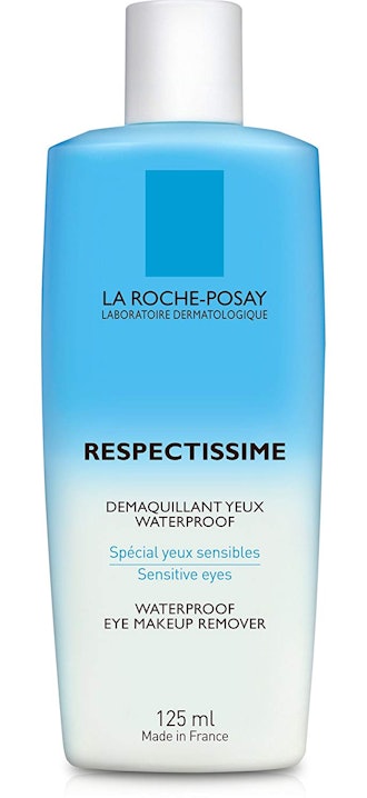 La Roche-Posay Respectissime Eye Makeup Remover