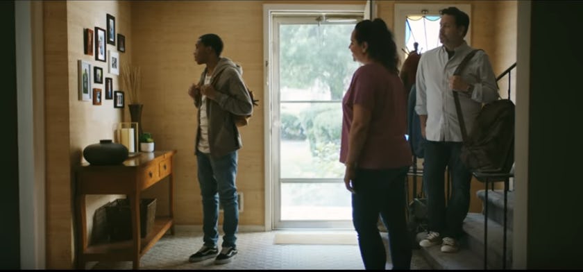 Teens between 15 and 17 wait twice as long to be adopted through foster care.