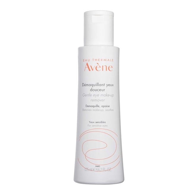 Avène Gentle Eye Makeup Remover