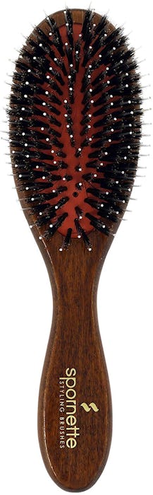 SPORNETTE Boar Bristle Brush